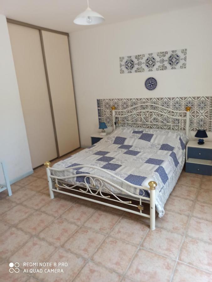 Mas Des Pins Bed and Breakfast Saint-Cyprien  Εξωτερικό φωτογραφία