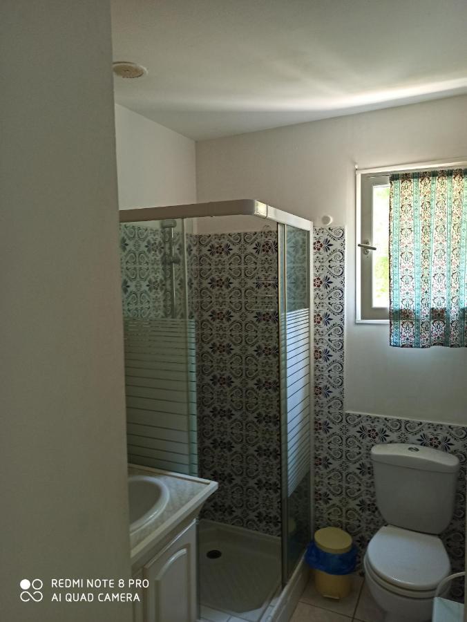Mas Des Pins Bed and Breakfast Saint-Cyprien  Εξωτερικό φωτογραφία