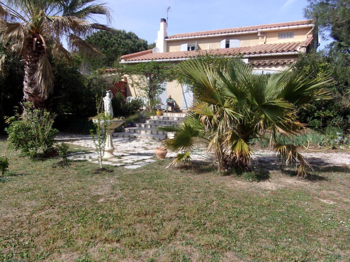 Mas Des Pins Bed and Breakfast Saint-Cyprien  Εξωτερικό φωτογραφία